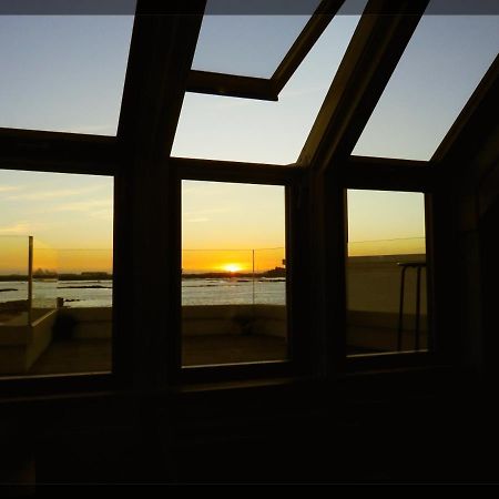 Panasqueira  Casa Da Ria Formosaヴィラ エクステリア 写真