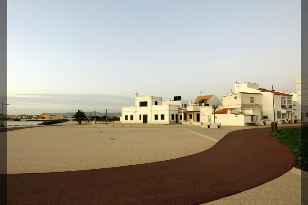 Panasqueira  Casa Da Ria Formosaヴィラ エクステリア 写真