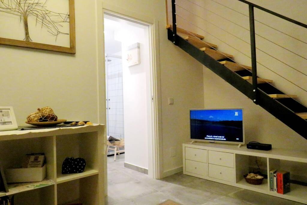 Panasqueira  Casa Da Ria Formosaヴィラ エクステリア 写真