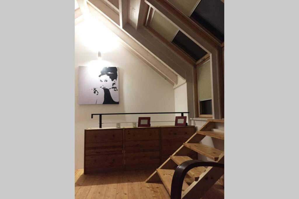 Panasqueira  Casa Da Ria Formosaヴィラ エクステリア 写真