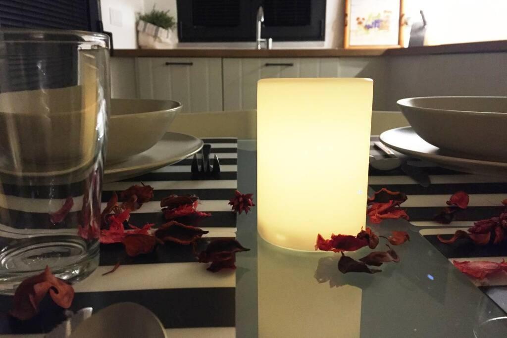 Panasqueira  Casa Da Ria Formosaヴィラ エクステリア 写真